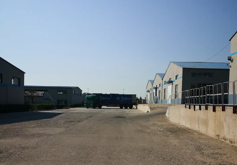 Kairun factory