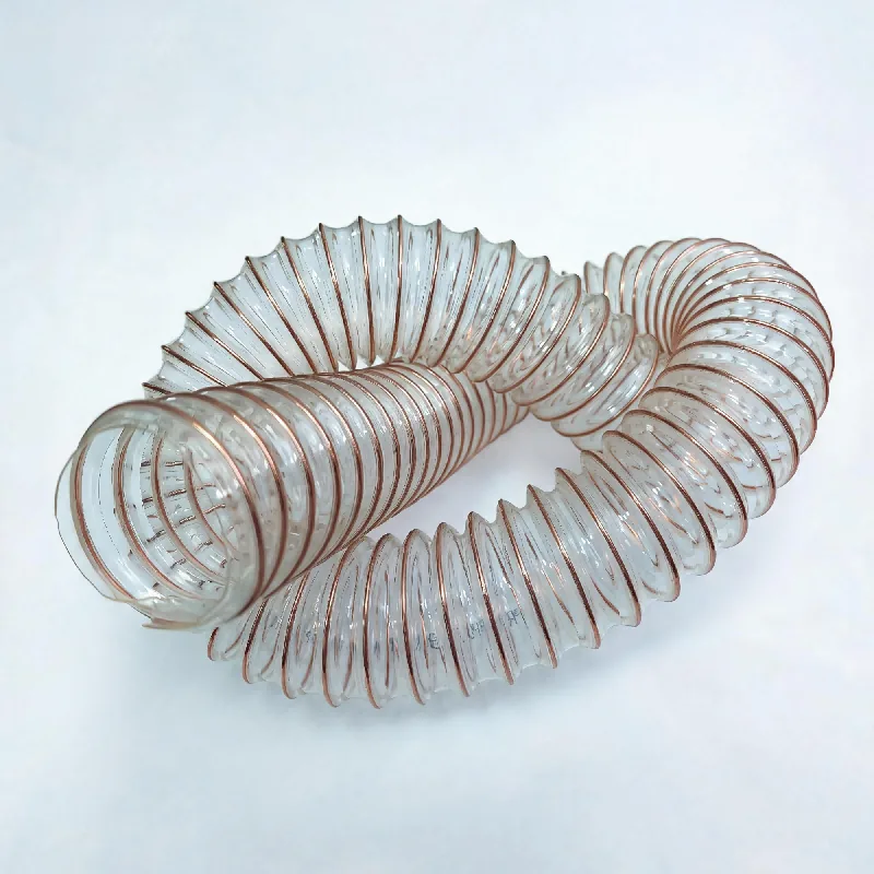 PU Flexible Duct Hose