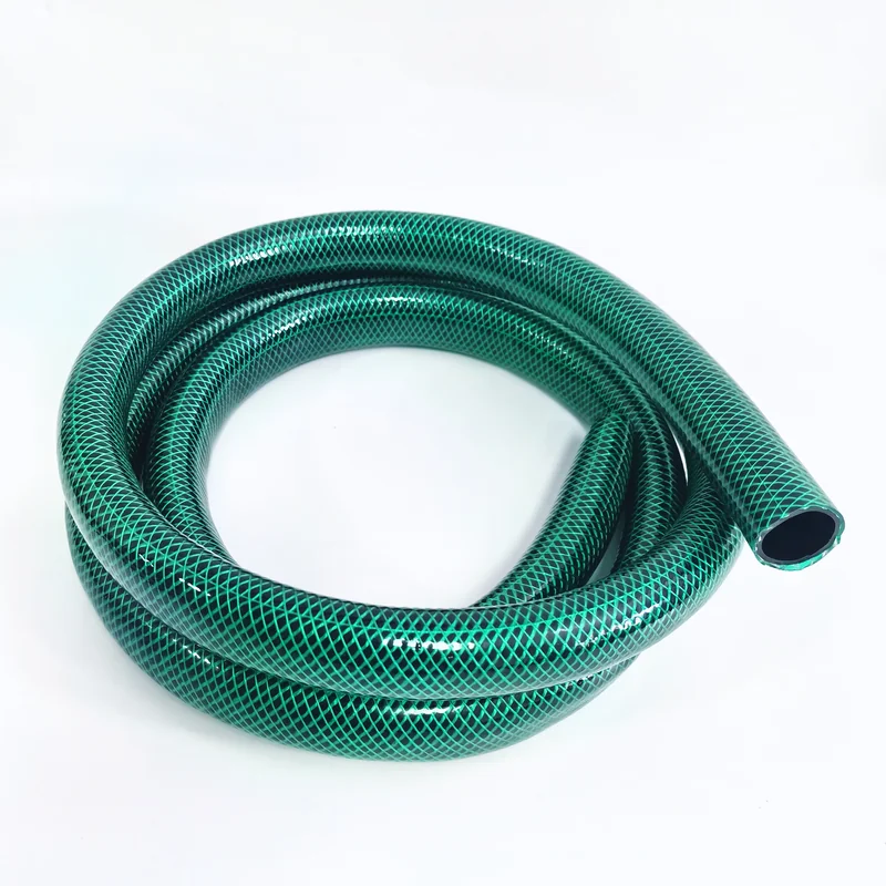 PVC Garden Hose Type II 2