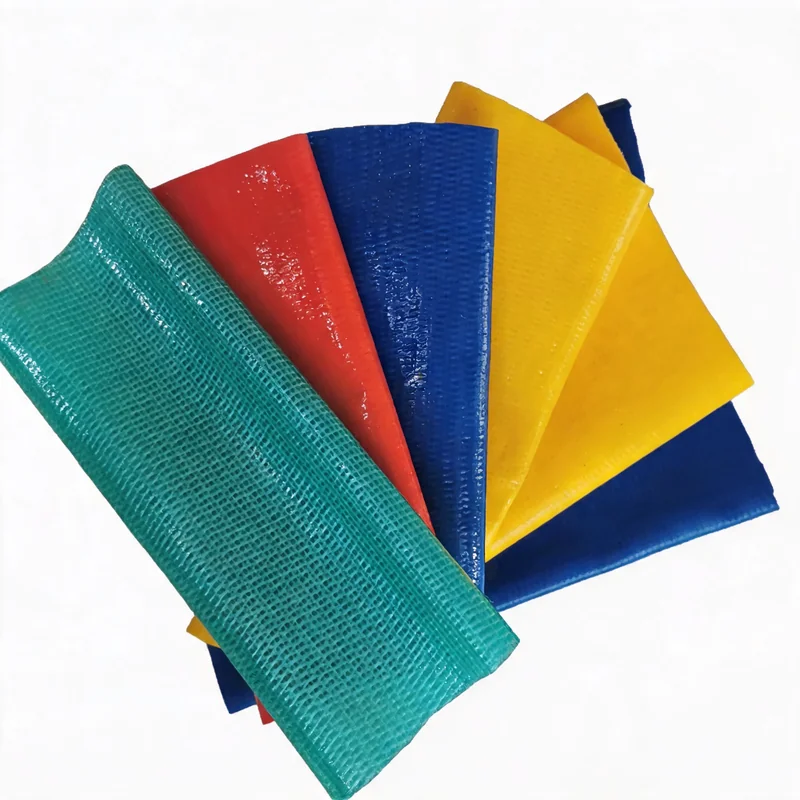 PVC Layflat Hose